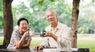Đến ngưỡng 50 mới nhận ra: Đừng chỉ  tiết kiệm đây là 3 “tài sản” đáng đầu tư nhất giúp bạn 'lãi to'