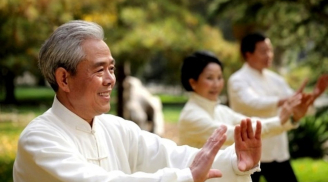 Nam giới nào có 5 dấu hiệu này, cứ thế mà song thọ trăm tuổi không cần 'thuốc tiên'