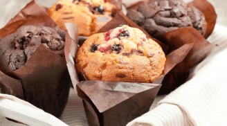 Người thường xuyên ăn bánh ngọt vào bữa sáng, cơ thể có 4 thay đổi