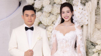 Phản ứng của Đỗ Thị Hà khi nghe lời thề nguyện của ông xã thiếu gia