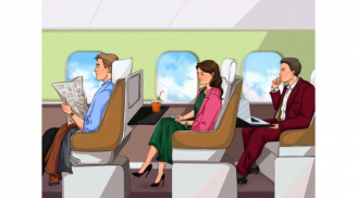 Quiz: Bạn nghĩ ai là người bị lộ tình tiết Giả Giàu trong 3 người này?