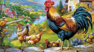 Thứ 4, 5 (12–13/11): 2 tuổi nhận lộc trời ban, Tình-Tiền đều lên hương, 1 tuổi bất ngờ dính thị phi hãy cẩn trọng