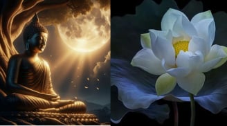 Tổ tiên làm 3 việc này, con cháu oằn mình trả nghiệp, khó ngẩng đầu, khó giàu sang phú quý