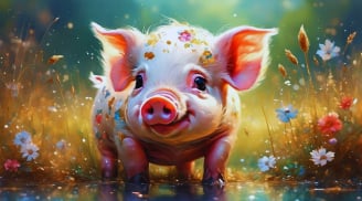 Top 3 tuổi Rồng Xé Trời Đen, Giàu Sang Thẳng Cánh từ 11/11 đến 30/11