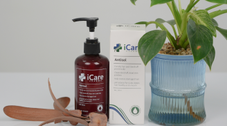 Trào lưu dầu gội dược liệu lên ngôi: Hàng loạt video “hướng dẫn trị gàu” viral khắp mạng xã hội