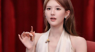 4 thói quen nhỏ giúp 'nữ thần cổ trang' Triệu Lộ Tư gìn giữ làn da căng mướt