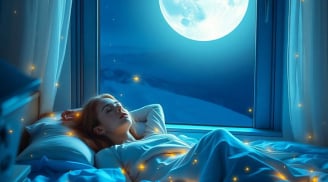 5 Mẹo phong thủy giúp ngủ ngon, tránh ác mộng, đừng đặt dao kéo đầu giường