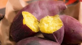 Ăn khoai lang vào 4 thời điểm này trong ngày sẽ thu được những lợi ích khiến bạn phải bất ngờ