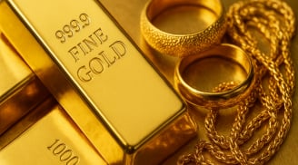 Bảng giá vàng 9999 24K 18K SJC DOJI PNJ hôm nay 11/11/2025
