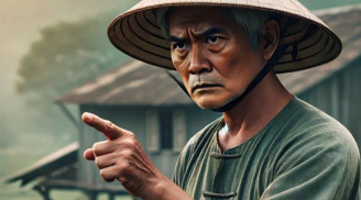 Các cụ nói: '5 thứ được cho, thân mấy cũng đừng nhận', lấy vào nhẹ thì Sinh Họa nặng thì Tổn Phúc