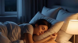  Giờ đi ngủ tốt cho sức khỏe tim mạch: Hóa ra không phải trước 10 giờ như nhiều người nghĩ