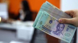 Kể từ 1/1/2026: Ai được tăng lương đầu tiên?