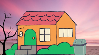 Người xưa nhắc: 3 thứ trước cửa chặn đường tài lộc, cản lối Thần Tài, nhiều nhà đang mắc nên khó giàu sang