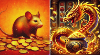 Sau ngày 12/11: 3 tuổi Sạch Nợ Đổi Đời, Hũ Tiền Tiến Thẳng