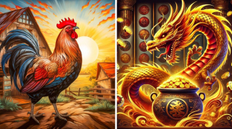 Từ 12/11 đến cuối 2025: 3 tuổi Ra Ngõ Nhặt Được Tiền, Quý Nhân chỉ đường, Tài Lộc tăng phi mã