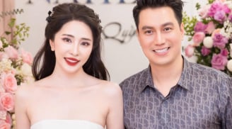 Việt Anh để lộ bằng chứng hẹn hò Quỳnh Nga?