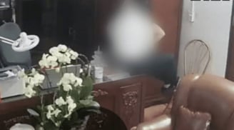 Vụ người đàn ông “thân mật” với nhiều phụ nữ trong phòng làm việc: Ai sẽ bị xử phạt?