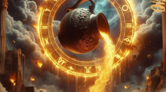 3 cung Hoàng đạo tư duy kinh doanh cực đỉnh: Nhìn đâu cũng thấy cơ hội kiếm tiền, càng lớn tuổi càng giàu có