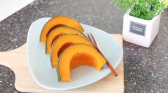 3 món ăn sáng giúp giải độc và dưỡng gan rất tốt