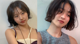 4 kiểu tóc ngắn cực kỳ 'nịnh mặt' mà bạn nên thử để làm mới diện mạo của mình