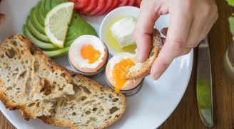 4 món ăn sáng tốt cho gan, càng ăn bệnh tật càng tránh xa