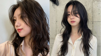 5 kiểu tóc xoăn nổi bật nhất mùa đông năm nay giúp bạn làm mới hình ảnh