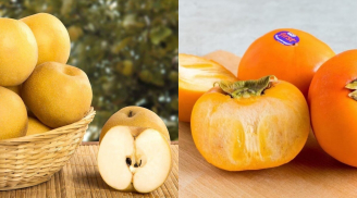 Ăn ngay 4 loại quả này để da, họng và phổi ‘khỏe từ trong ra ngoài’, tuyệt chiêu dưỡng ẩm tự nhiên