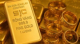 Bảng giá vàng 9999 24K 18K SJC ACB DOJI PNJ hôm nay 12/11/2025