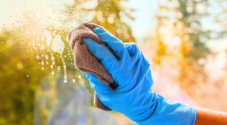 Bí quyết cực đơn giản giữ cửa sổ khô ráo không bị đọng hơi nước suốt mùa đông nồm ẩm