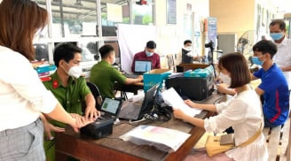 Chiếm đoạt, sử dụng trái phép thẻ căn cước sẽ bị phạt đến 4 triệu đồng từ ngày 15/12/2025