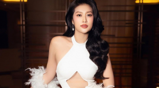 Đoàn Thiên Ân nói gì khi bị nói 'bỏ lỡ cơ hội làm dâu hào môn'?