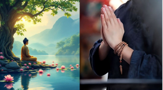 Phúc họa khó lường, quan trọng là giữ mình: 3 tuổi trải qua nhiều biến cố, biến phúc thành họa nhờ tâm sáng