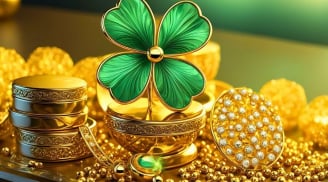 Tổ tiên mách bảo: Có 3 dấu hiệu này là gia đình sắp giàu to, phúc lộc đầy nhà, sắp nghênh đón Thần Tài