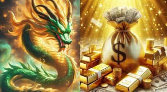 Top 3 tuổi làm giàu cực đỉnh: sớm biết dùng 'tiền sinh ra tiền”, càng lớn càng giàu, nhìn đâu cũng thấy vàng bạc