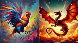Top 3 tuổi Rồng Xé Mây Mù, Giàu Sang Tới Tấp sau ngày 14/11