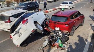 Từ ngày 15/12/2025, người hỗ trợ cứu chữa, giúp đỡ người bị tai nạn cũng được hỗ trợ tiền