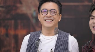 Tuấn Hưng lên tiếng về tin đồn ốm nặng, mất giọng phải hủy show