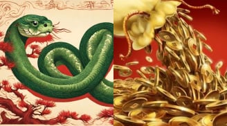 40 tuổi mới phất: 4 con giáp ‘đại phát muộn’, tiền đẻ ra tiền, tuổi già sở hữu khối tài sản triệu đô