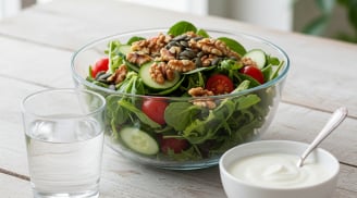 5 loại hạt “vàng” giúp giảm axit uric, ngừa gout tái phát: Ăn đúng là khỏe lâu