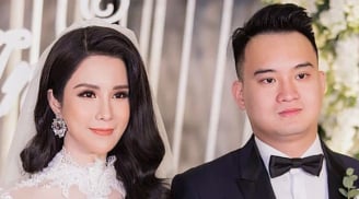 Chồng cũ Diệp Lâm Anh lên tiếng về video ghi lại khoảnh khắc mâu thuẫn giữa hai bên