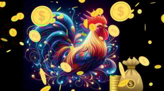 Chủ nhật 16/11: Vàng trời rơi xuống, quý nhân xuất hiện, 3 tuổi nhanh chân có cơ hội đổi đời, giàu sang khắp lối