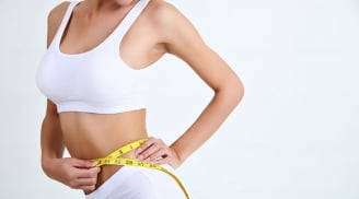 Không cần nhịn ăn, bí quyết 15 phút mỗi ngày giúp eo thon ngay 4cm, bụng phẳng lì