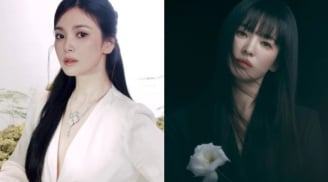 Nàn nào có ba đặc điểm gương mặt này sẽ không hợp để tóc mái