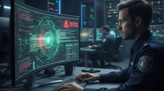 Nhận tin nhắn này trên Zalo, xóa ngay nếu không muốn mất sạch tiền trong tài khoản