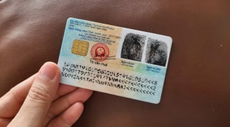 Những trường hợp bắt buộc phải đổi thẻ Căn cước từ nay đến 31/12/2025, nếu không sẽ bị phạt