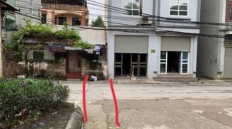 Phong thủy nhà ở: Giải mã “tam xung trước cửa” và những rủi ro cần tránh