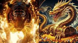 Tháng 10 âm lịch: 3 tuổi dễ bị Hao Tài Tốn Lộc nếu vội vã, 1 tuổi họa tiểu nhân ngay kề bên