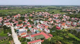 Tin vui: Giảm 30% tiền sử dụng đất cho đất ổn định 10 năm