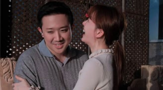 Trấn Thành công khai tin nhắn với Hari Won, nội dung khiến dân tình 'cảm lạnh'