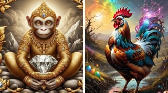 Từ 14- 30/11: 3 tuổi Lộc Đổ Vào Nhà, gặp hung hóa cát, buôn bán mát tay, Tiền nhiều hơn trúng số